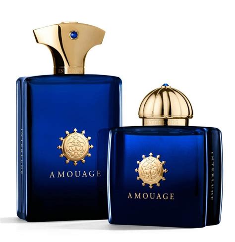 amouage interlude woman review.